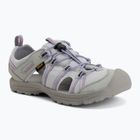 Детски сандали Teva Manatee purple impression