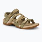 Дамски сандали Teva Ascona Sport WEB light olive