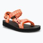 Детски сандали Teva Original Universal piknic cherries rhubarb