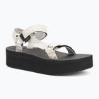 Дамски сандали Teva Flatform Universal Gloriosa grey
