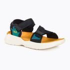 Мъжки сандали Teva Zymic black/sunflower