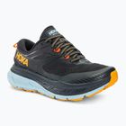 Мъжки обувки за бягане HOKA Stinson ATR 6 blue graphite/summer song