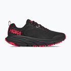 Дамски обувки за бягане HOKA Challenger ATR 6 GTX black/black