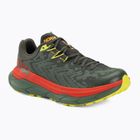 Мъжки обувки за бягане HOKA Tecton X thyme/fiesta