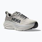 HOKA Bondi 8 sharkskin/harbor mist мъжки обувки за бягане