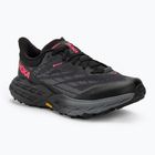 Дамски обувки за бягане HOKA Speedgoat 5 GTX black/black