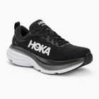 Дамски обувки за бягане HOKA Bondi 8 black/white