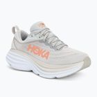 Дамски обувки за бягане HOKA Bondi 8 harbor mist/lunar rock