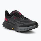 Дамски обувки за бягане HOKA Speedgoat 5 GTX Spike black/black