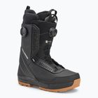Мъжки обувки за сноуборд Salomon Malamute Dual Boa black
