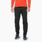 Мъжки панталони за бягане Salomon Bonatti Trail deep black