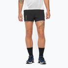 Мъжки шорти за бягане Salomon Sense Aero 3" deep black