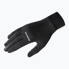 Многофункционални ръкавици Salomon Cross Warm deep black