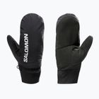Ръкавици Salomon Cross Warm Mitten deep black
