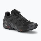 Мъжки обувки за бягане Salomon Speedcross 6 black/black/phantom
