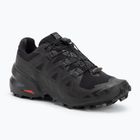 Мъжки обувки за бягане Salomon Speedcross 6 GTX Wide black/phantom