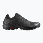 Мъжки обувки за бягане Salomon Speedcross 6 GTX black/phantom