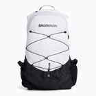 Salomon XT 20 l туристическа раница бяло и черно LC2060200