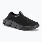 Salomon Reelax Moc 6.0 дамски обувки black/black/alloy