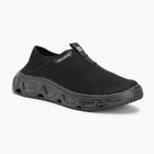 Salomon Reelax Moc 6.0 дамски обувки black/black/alloy