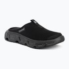 Salomon Reelax Slide 6.0 дамски джапанки black/alloy