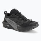 Мъжки обувки за бягане Salomon Sense Ride 5 GTX black/magnet/black