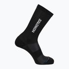 Чорапи Salomon 365 Crew black/ white