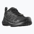 Мъжки обувки за трекинг Salomon X-Adventure GTX Black/Black/Black