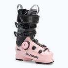 Дамски ски обувки Salomon S/Pro Supra Boa 105 W GW rose shadow/black/blue