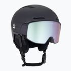 Ски каска Salomon Driver Prime Sigma Plus night shade/silver pink/sky blue