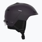 Дамска ски каска Salomon Icon LT W nightshade