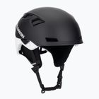 Скиорска каска Salomon MTN Patrol black