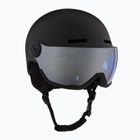 Детска ски каска Salomon Orka Visor black