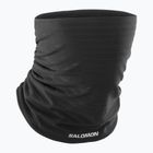Шал комин Salomon RS Warm Tube deep black