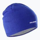 Зимна шапка Salomon Beanie surf the web