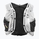 Раница за бягане Salomon Advance Skin Cross Season Race 15 l white/black