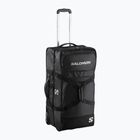 Пътна чанта за велосипед Salomon Race Trip Container 100 l black