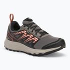 Дамски обувки за бягане Salomon Wander GTX plum kitten/black/pea