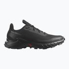Дамски маратонки Salomon Alphacross 5 black/black/ebony