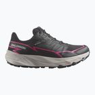 Дамски маратонки Salomon Thundercoss GTX черни/черни/розови