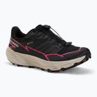 Дамски маратонки Salomon Thundercoss GTX черни/черни/розови
