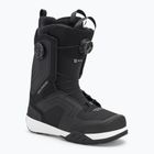 Мъжки обувки за сноуборд Salomon Dialogue Dual Boa black/black/white