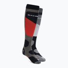Salomon S/Access ски чорапи 2 чифта черни/белуга
