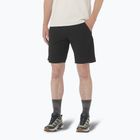 Salomon Wayfarer Ease мъжки къси панталони тъмно черно