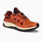 Salomon Techamphibian 5 spice route/burnt henna/black мъжки обувки за вода