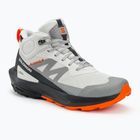 Мъжки туристически обувки Salomon Elixir Activ MID GTX glacier grey/phantom