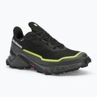 Мъжки обувки за бягане Salomon Alphacross 5 GTX black/peat/sulphur spring