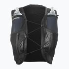 Дамска жилетка за бягане Salomon Active Skin 12 Set black/metal