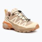 Дамски туристически обувки Salomon X Ultra 360 Edge GTX natural/shortbread