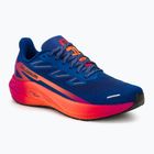Мъжки обувки за бягане Salomon Aero Blaze 2 dragon fire/vivacious/surf the web